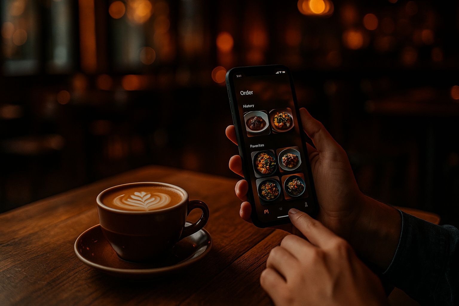 Turn Orders Into Relationships β Every anonymous order is a missed relationship. Customer accounts let you know who orders, what they love, and how to bring them back.