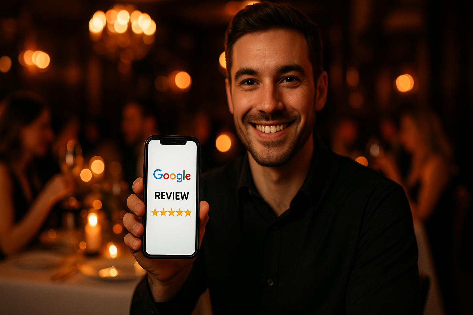 Every review on every platform — in one inbox — Stop tab-switching between Google, Yelp, Facebook, TripAdvisor, and Foursquare. We pull every review live, you reply once with an AI-drafted response, and never miss the SLA again.